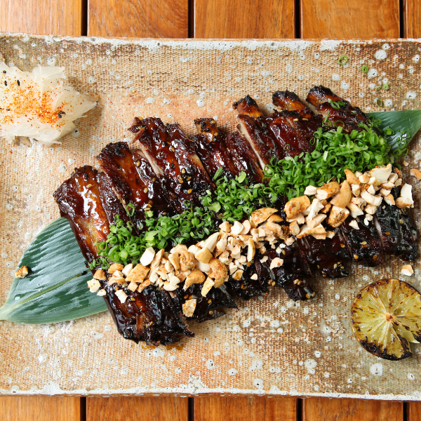 Innovative Teppanyaki Recipes for Every Occasion