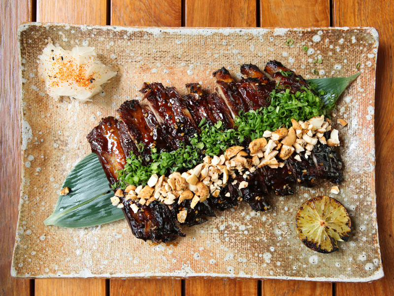 Innovative Teppanyaki Recipes for Every Occasion