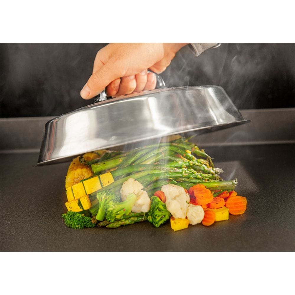 BLACKSTONE 12" BASTING COVER