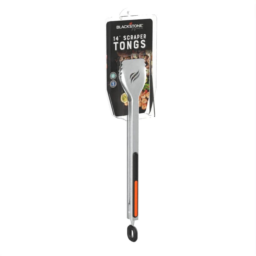 Blackstone Scraper Tongs