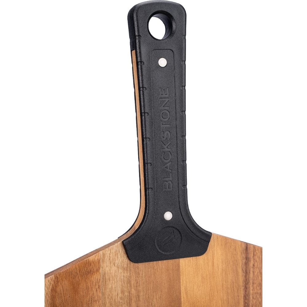 Blackstone 12 Inch Wood Pizza Peel