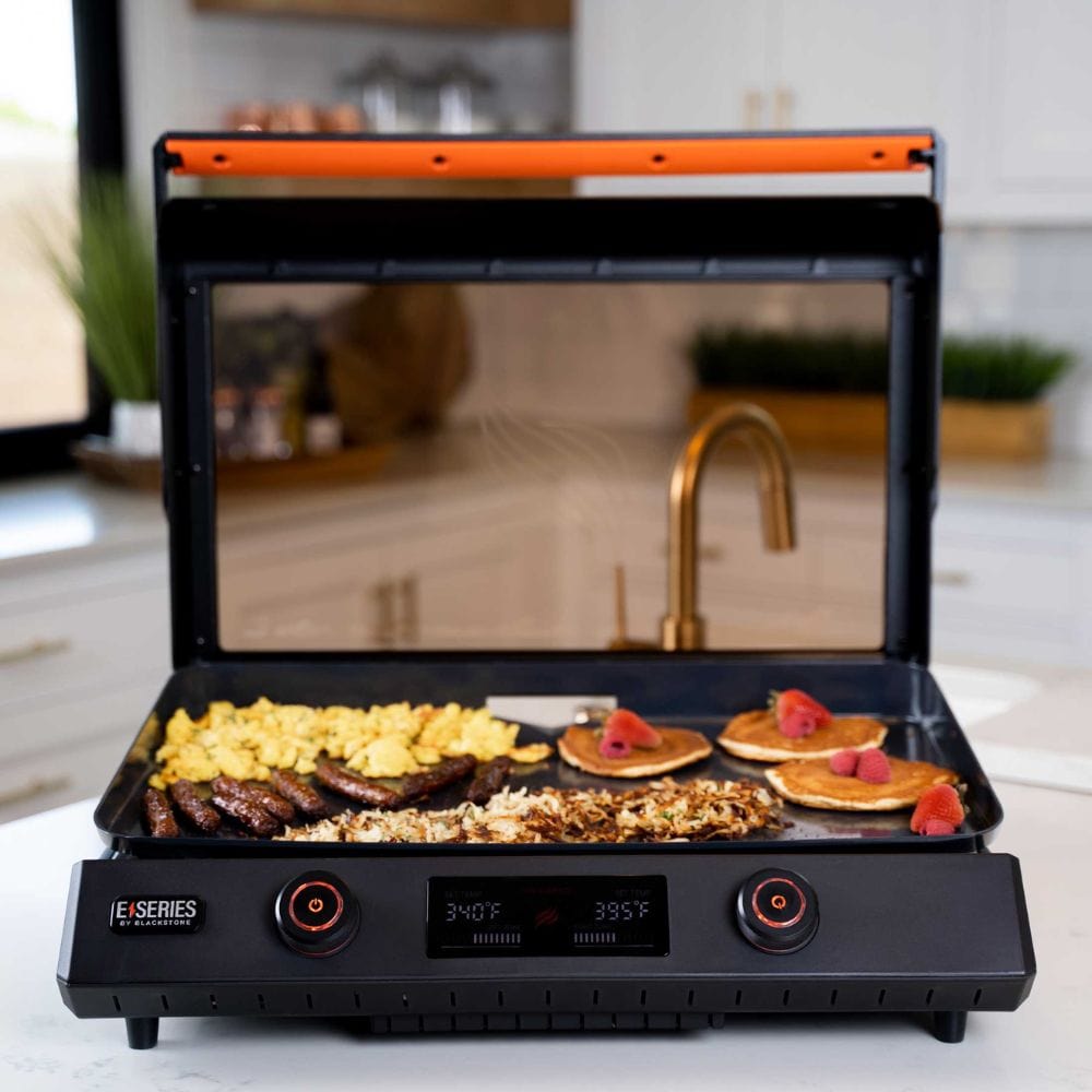 Blackstone 22" Electric Tabletop Griddle