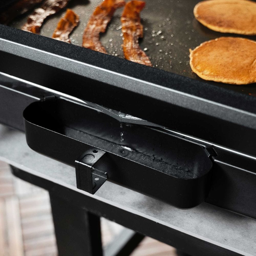 Blackstone 22" Electric Tabletop Griddle