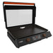 The new E-Series 22-in. Tabletop Electric Griddle.