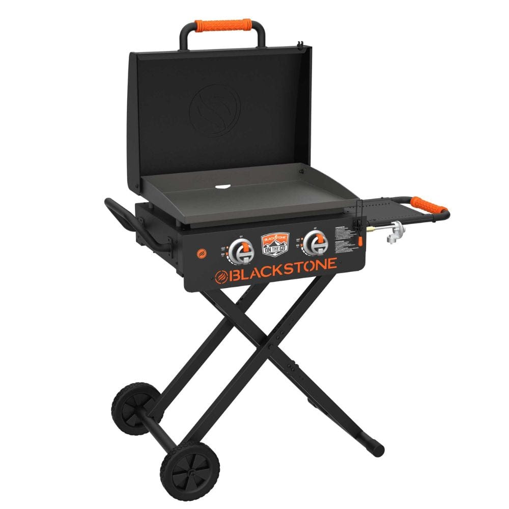 Blackstone 22" Omnivore Flex-Fold Griddle