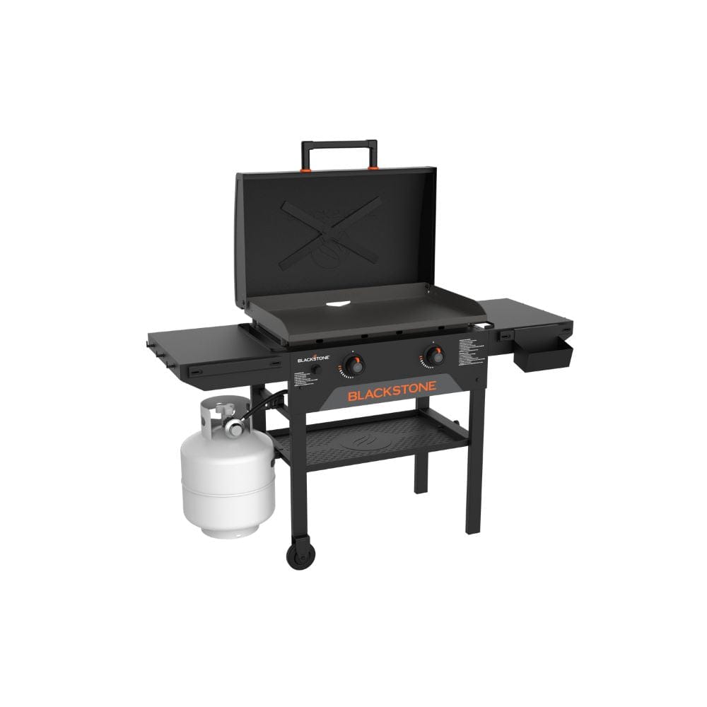 Blackstone 28" Omnivore Griddle W/Hood