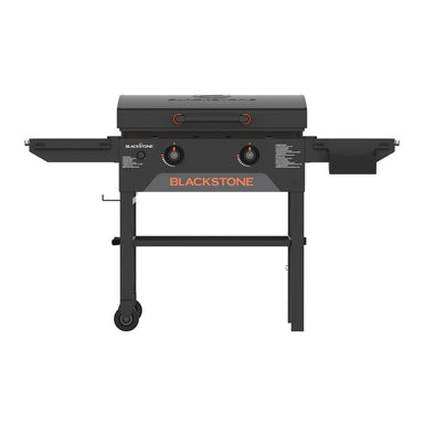 28" Omnivore Griddle W/Hood by Blackstone | 2287