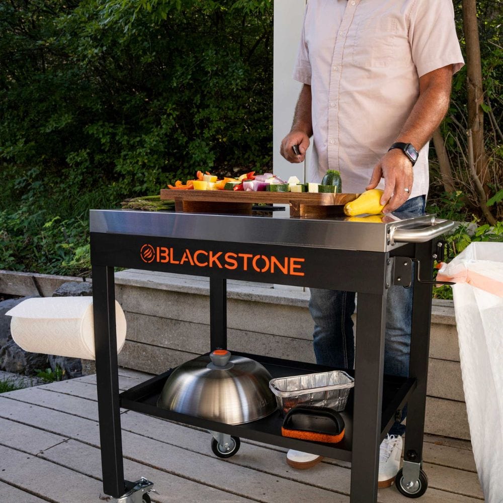 Blackstone 28" Prep Table