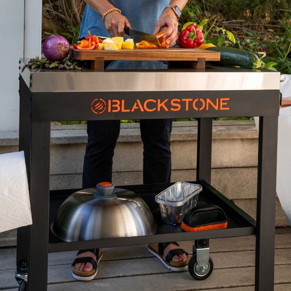 Blackstone 28" Prep Table