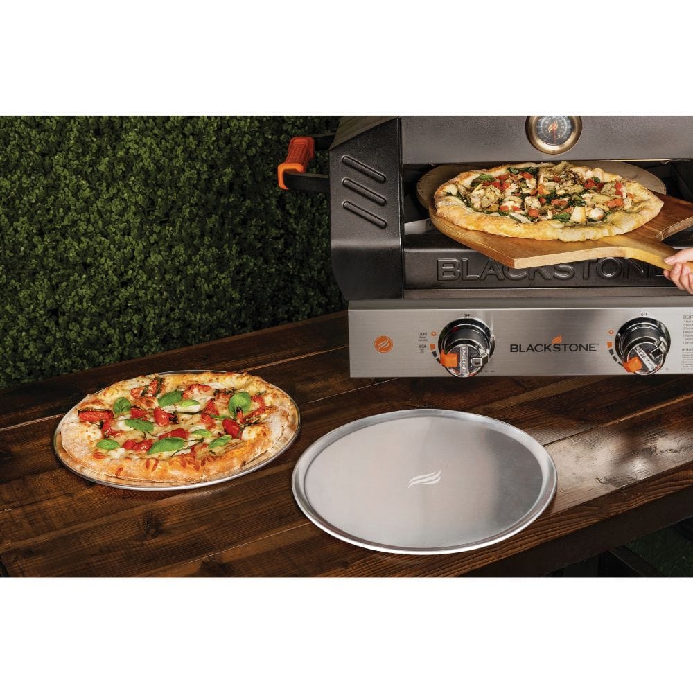 Blackstone 2 Pack Pizza Pan