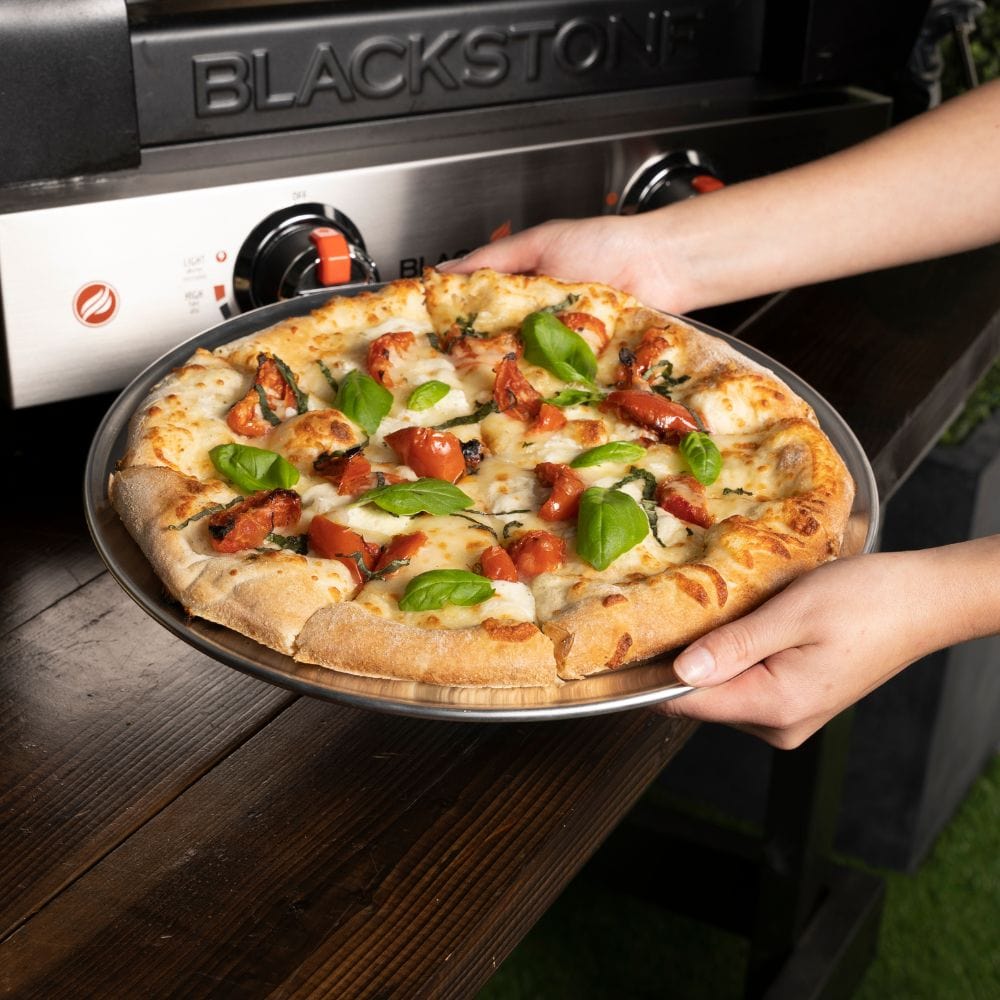 Blackstone 2 Pack Pizza Pan