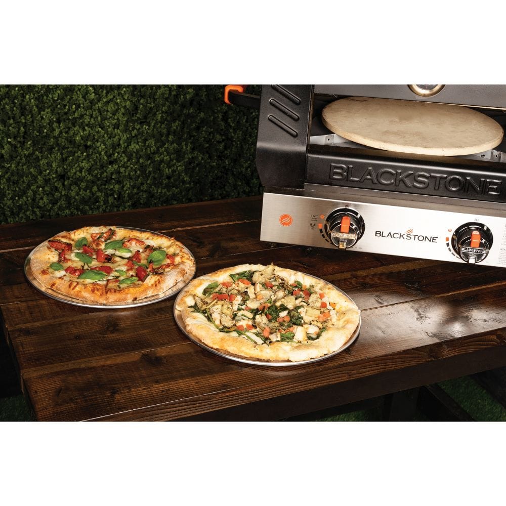 Blackstone 2 Pack Pizza Pan