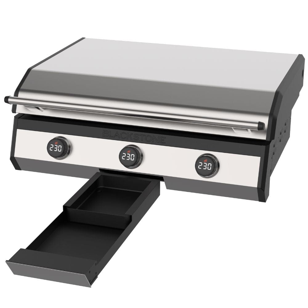 Blackstone 30” Electric Drop-In Griddle