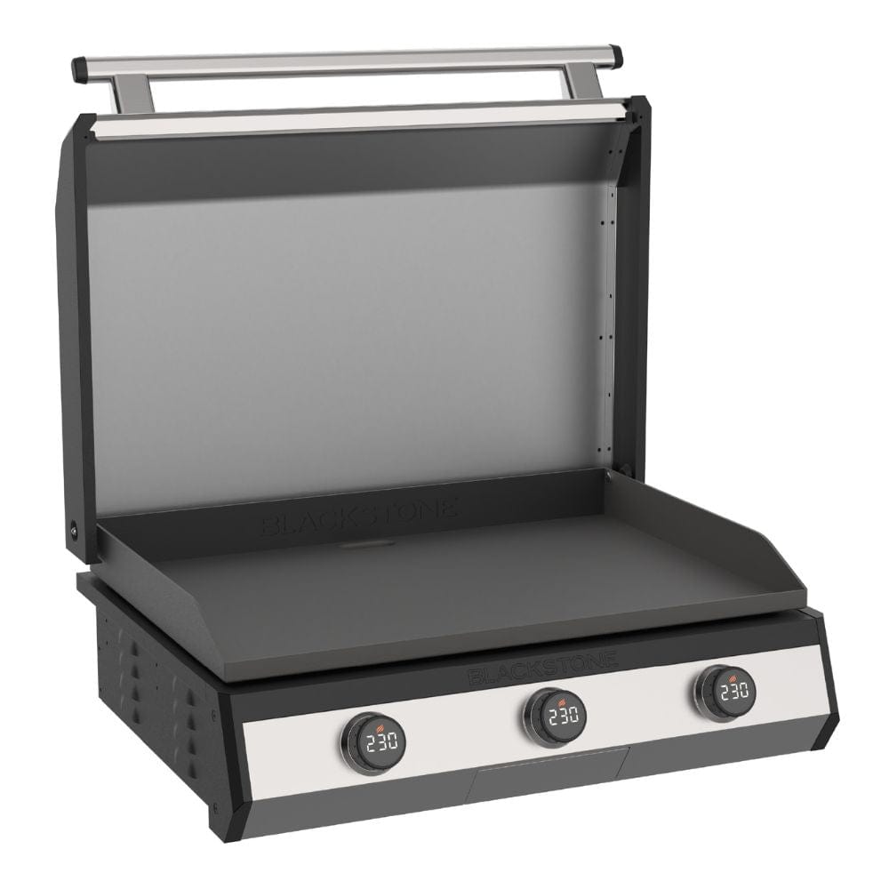 30” Electric Drop-In Griddle by Blackstone | 8010