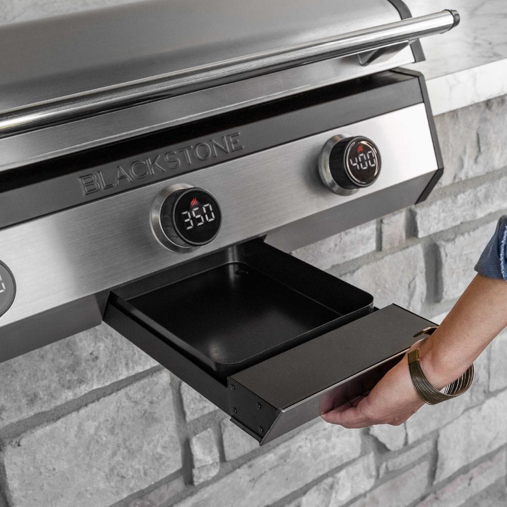 Blackstone 30” Electric Drop-In Griddle