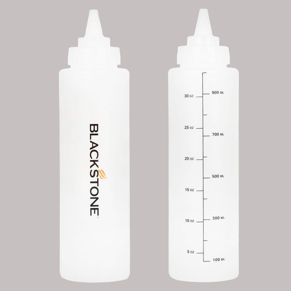 Blackstone 32-oz Plastic Bottle Set