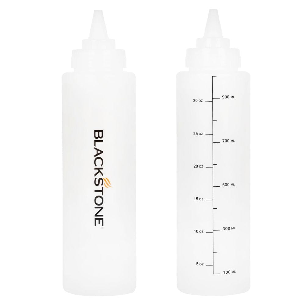 Blackstone 32-oz Plastic Bottle Set