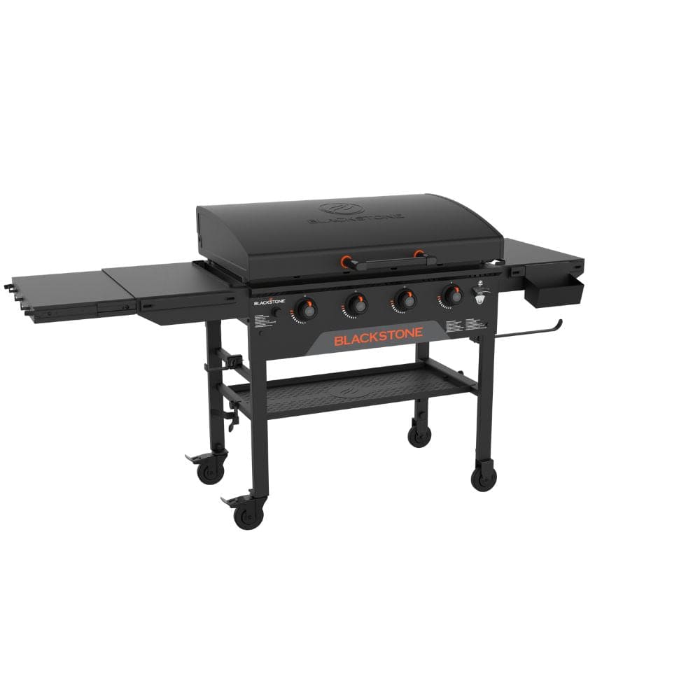 Blackstone 36" Omnivore Griddle w/ Hood