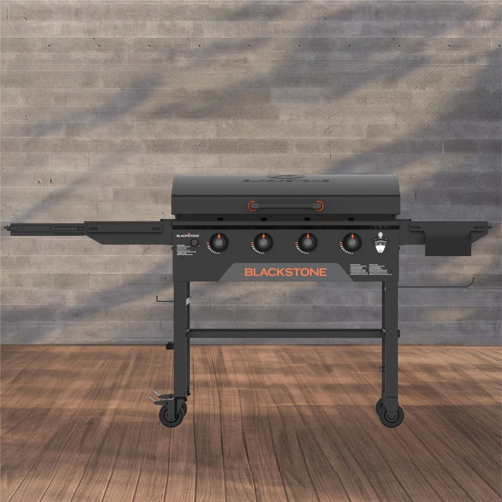 Blackstone 36" Omnivore Griddle w/ Hood