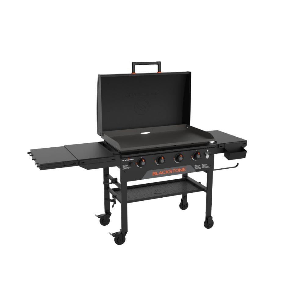 Blackstone 36" Omnivore Griddle w/ Hood