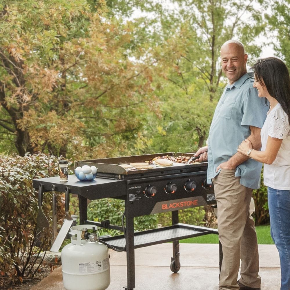 Blackstone 36" Original Omnivore Griddle