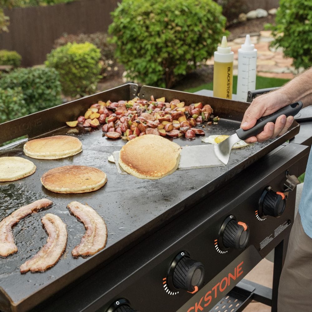 Blackstone 36" Original Omnivore Griddle