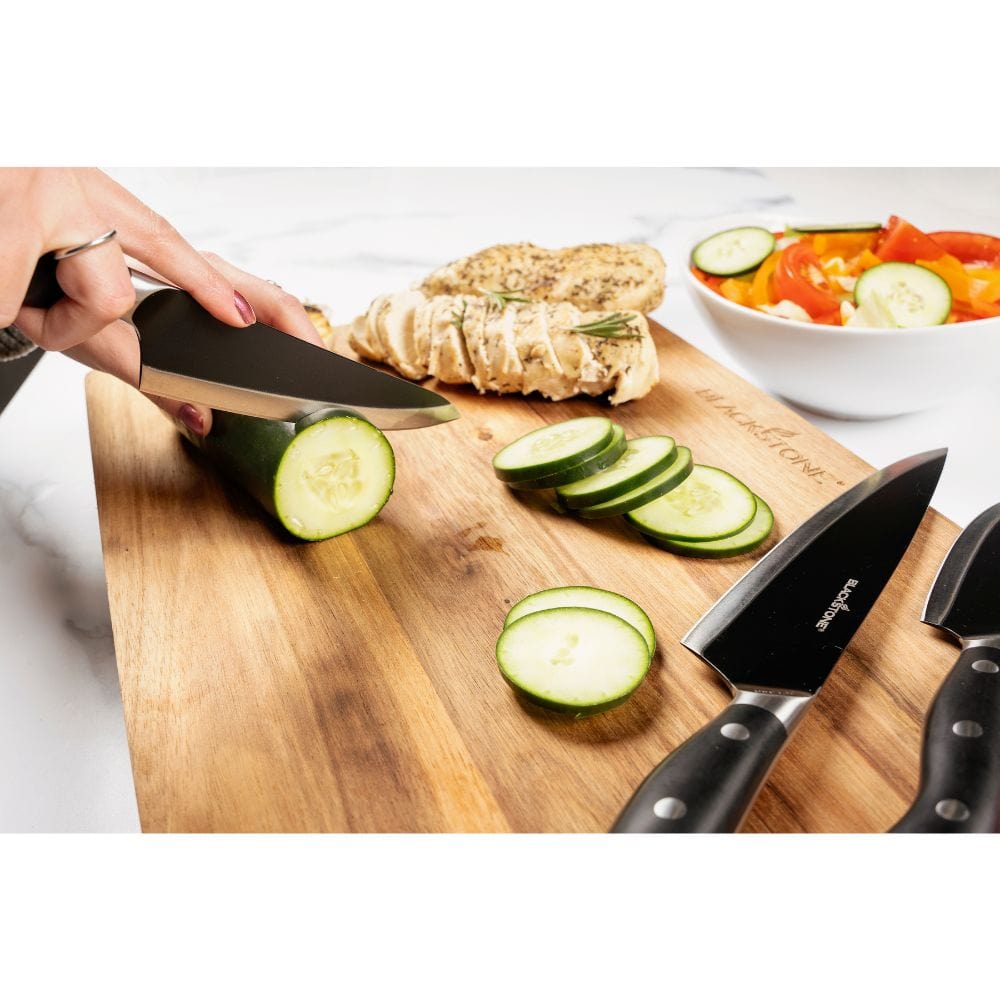 Blackstone 3 Piece Knife Set (GE)