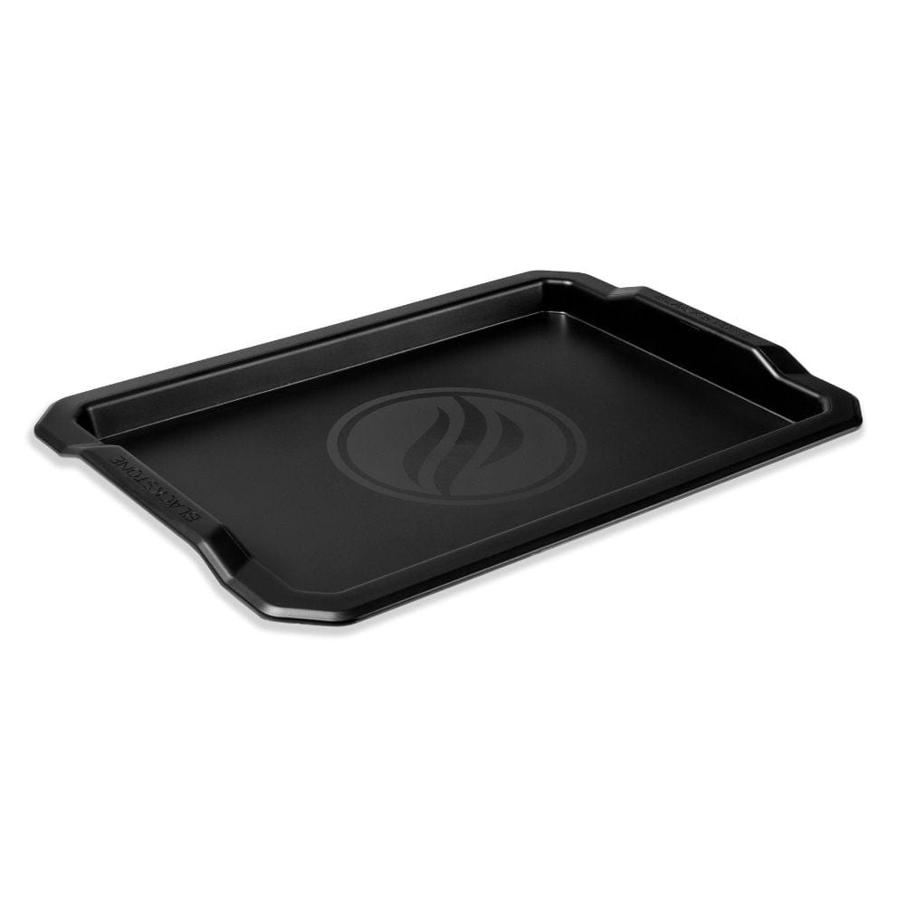 Stop dropping your paper plates while camping! Get our Blackstone serving tray 4-pack and safely sit and eat an entire meal anywhere!