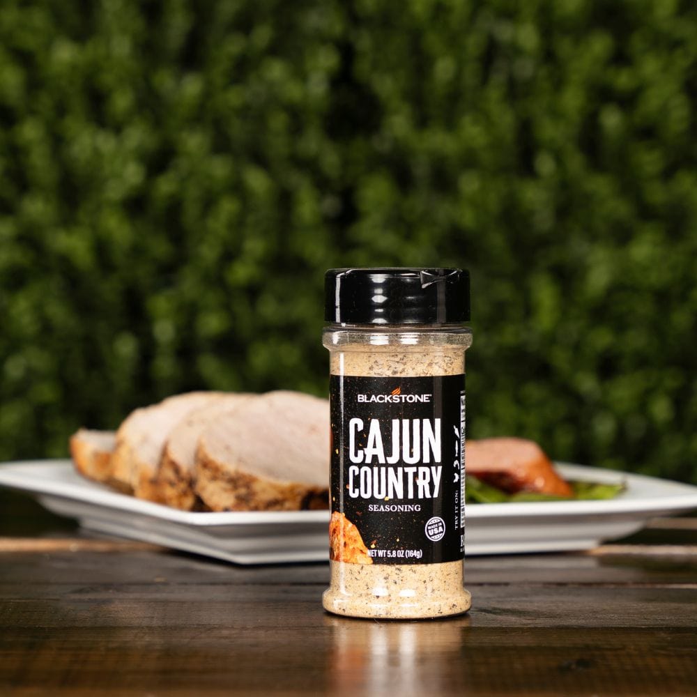 Blackstone Cajun Country Seasoning