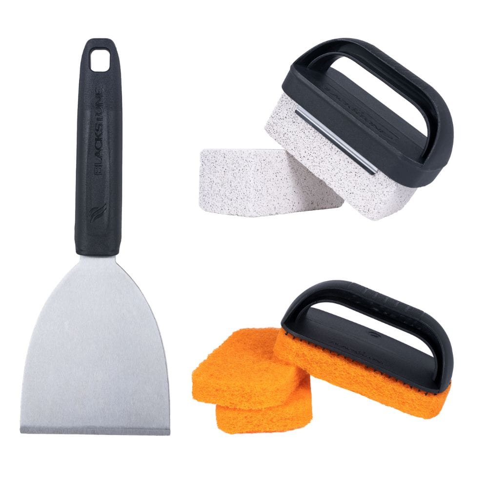 Blackstone Cleaning Kit (GE)