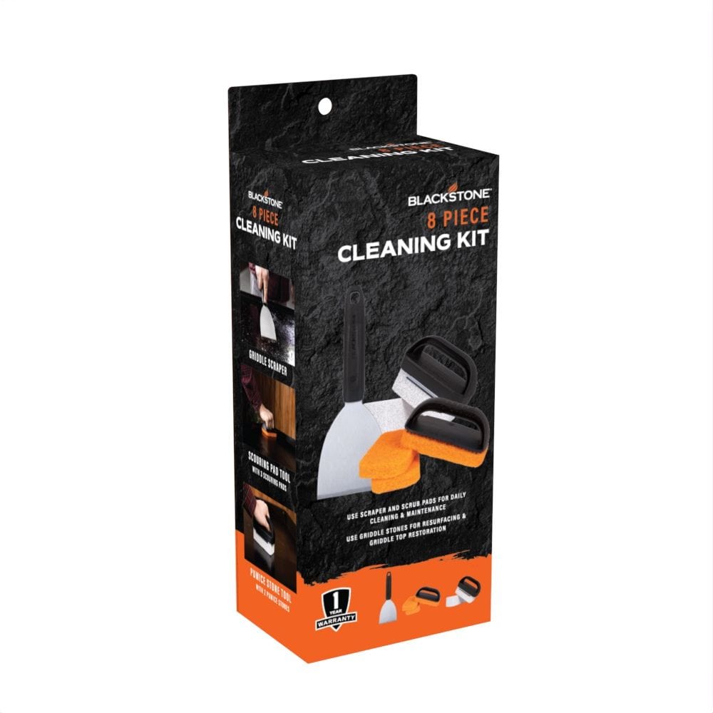 Blackstone Cleaning Kit (GE)