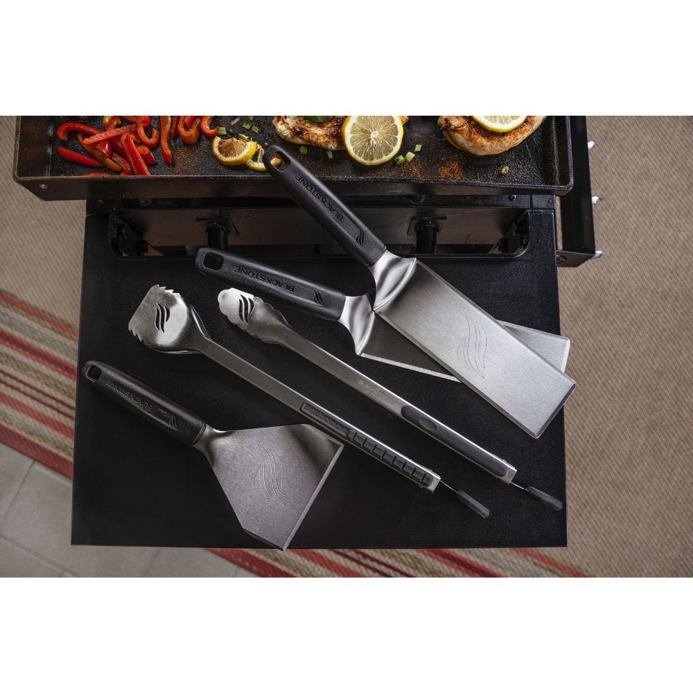 Blackstone Deluxe Toolkit 6 Piece (Griddle Essentials)