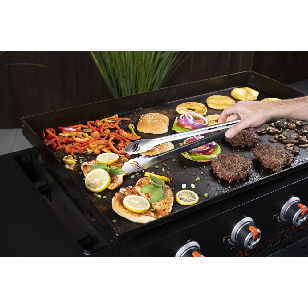 Blackstone Deluxe Toolkit 6 Piece (Griddle Essentials)