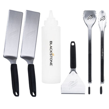 Deluxe Toolkit 6 Piece (Griddle Essentials) by Blackstone | 5464