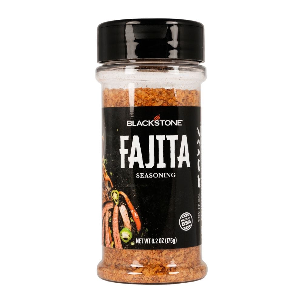 Blackstone Fajita Seasoning