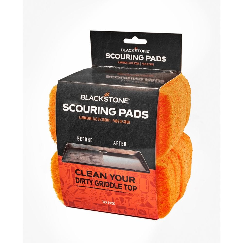 Blackstone Griddle Box of Replacement Scrub Pads