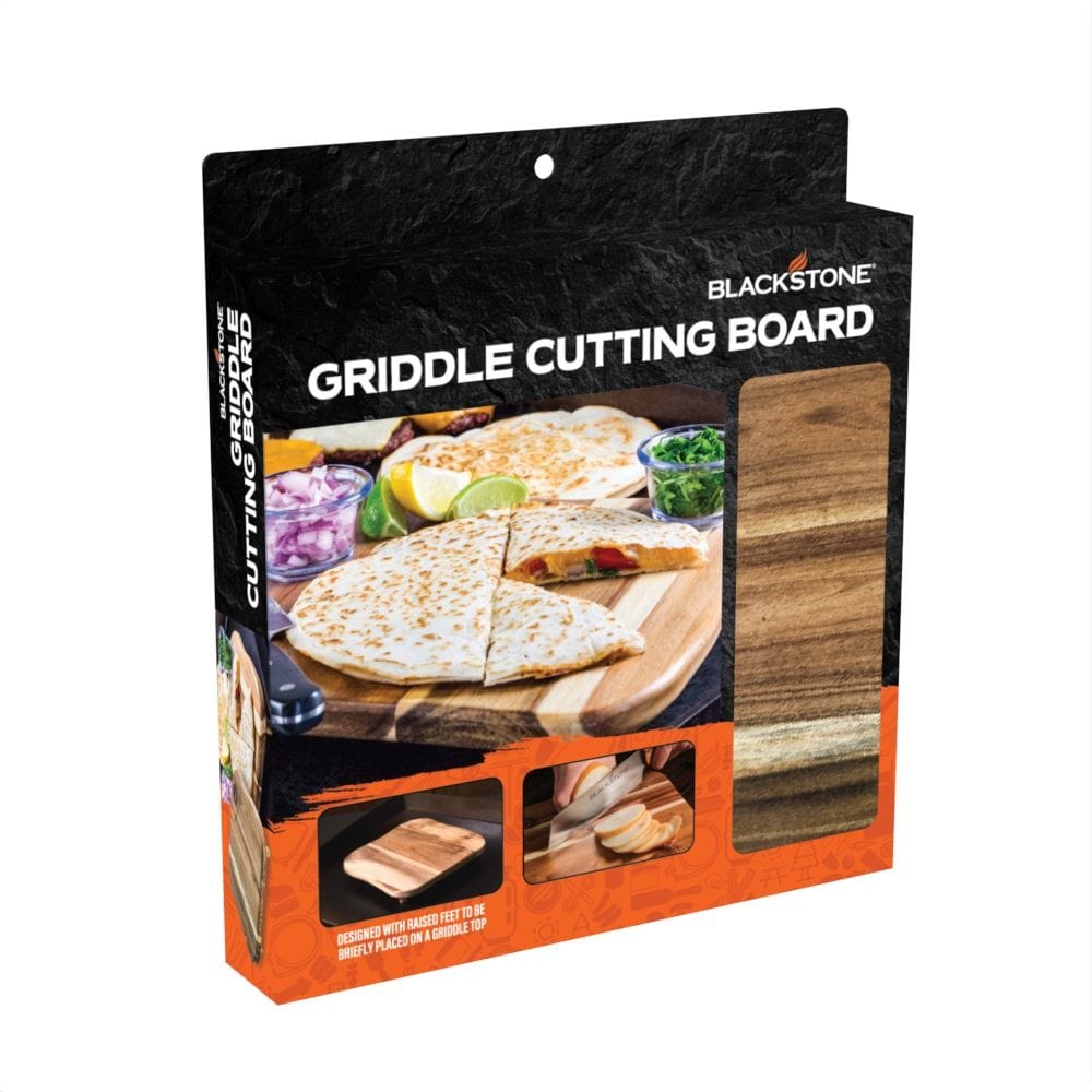 Blackstone Griddle Cutting Board