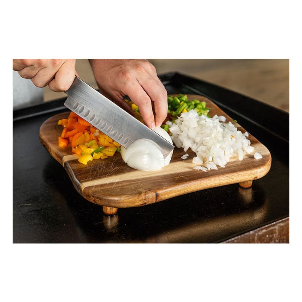 Blackstone Griddle Cutting Board