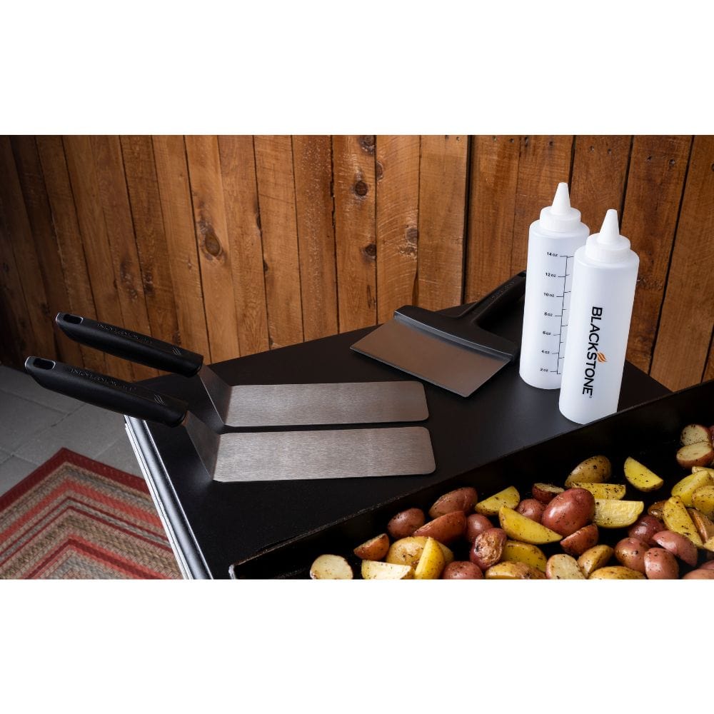 Blackstone Griddle Essentials Toolkit 5 Piece