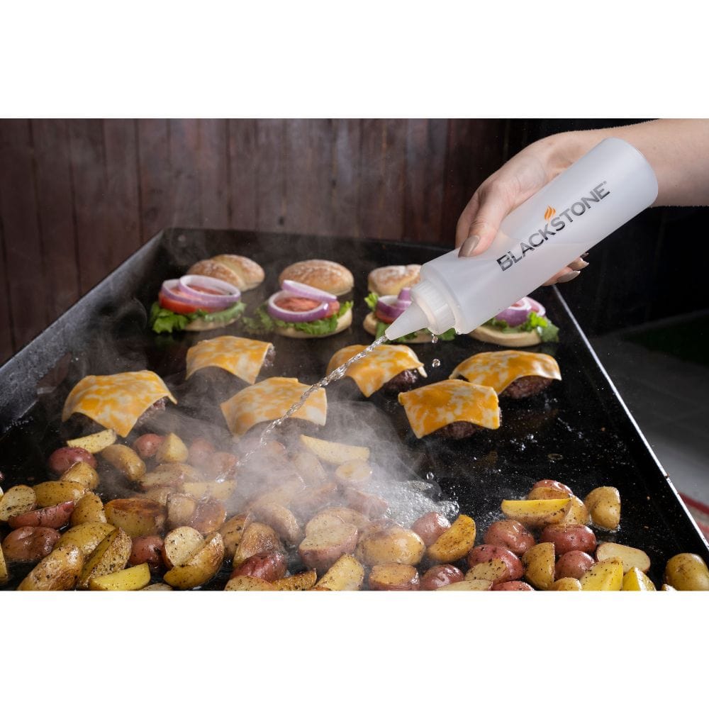 Blackstone Griddle Essentials Toolkit 5 Piece