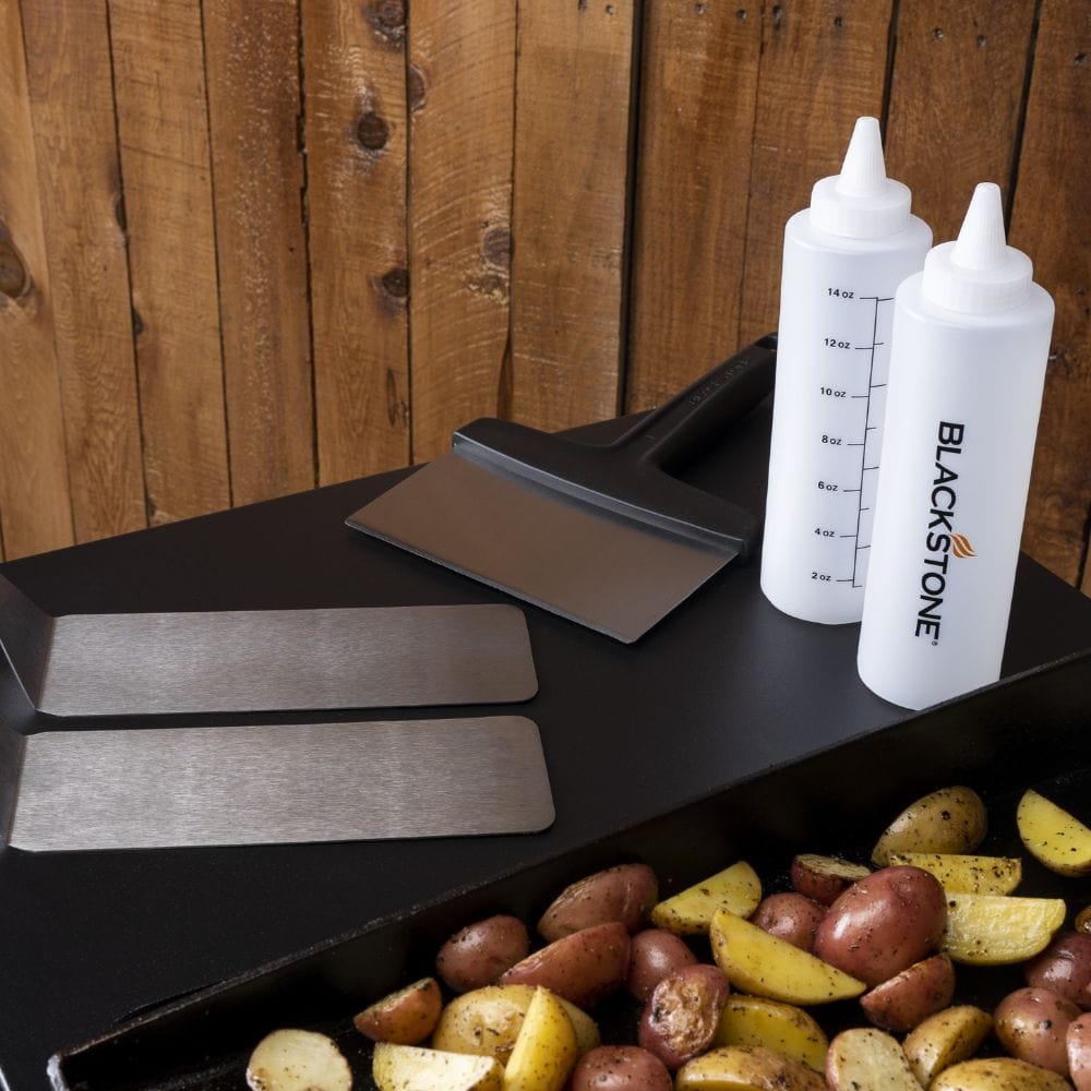 Blackstone Griddle Essentials Toolkit 5 Piece