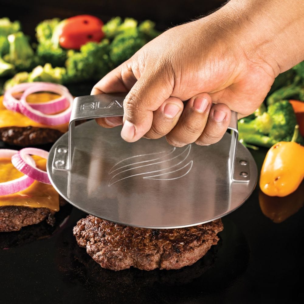 Blackstone Hamburger Kit 3 pc (GE)