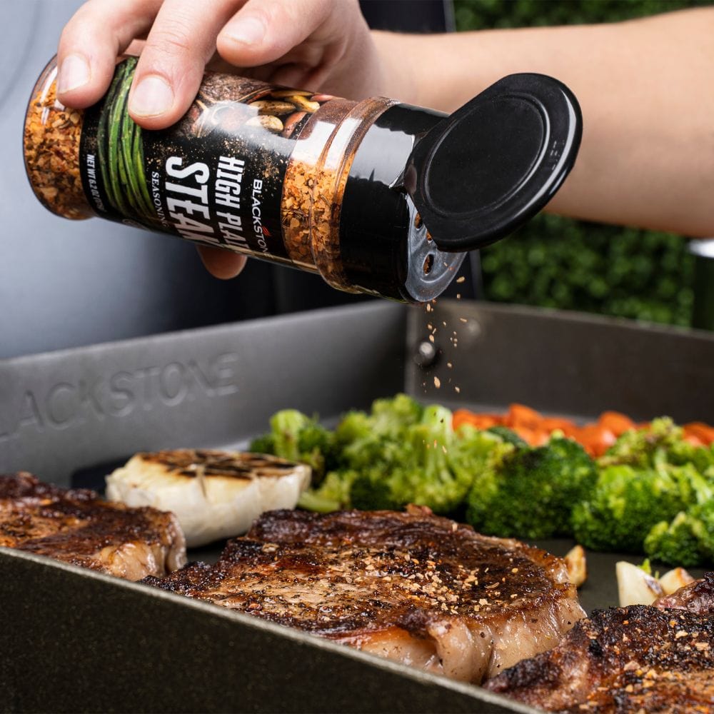 Blackstone High Plains Steak Seasoning