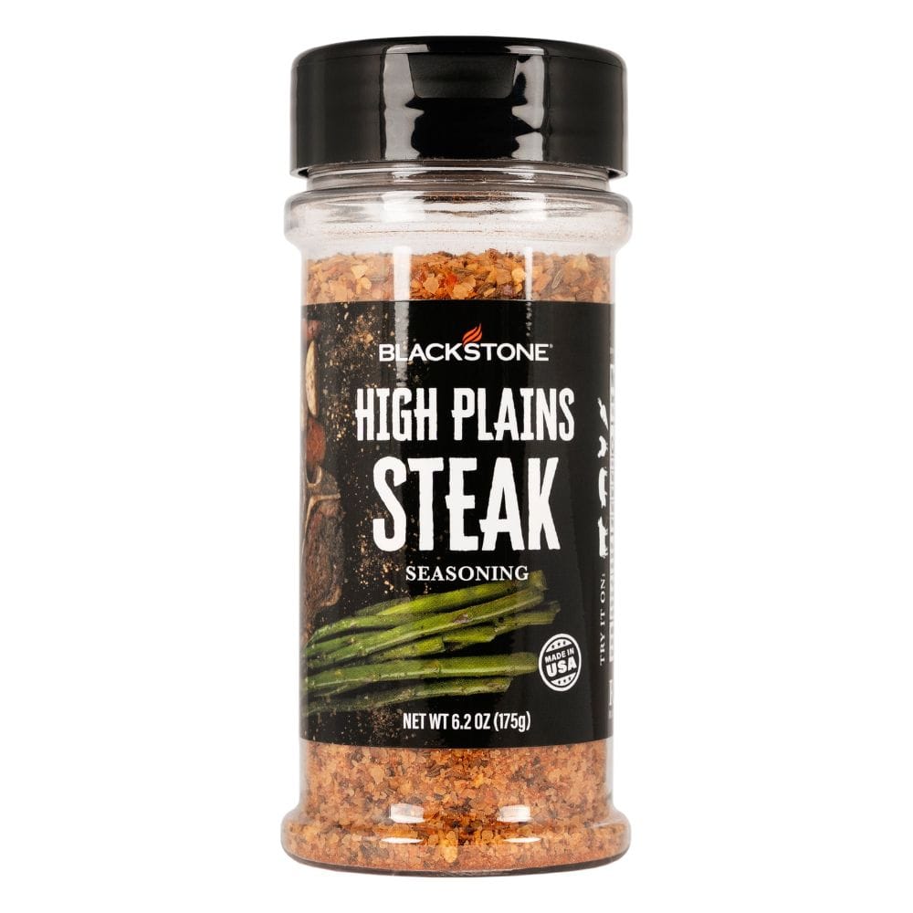 Blackstone High Plains Steak Seasoning