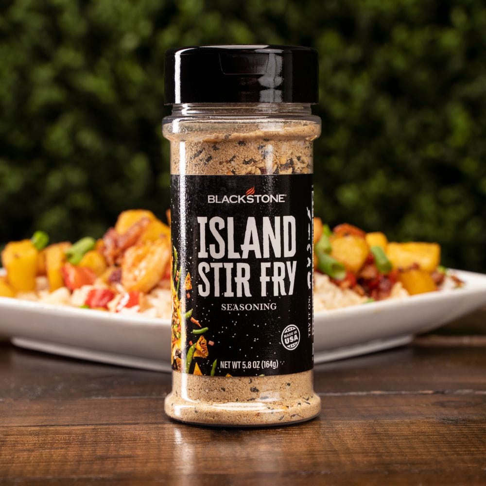 Blackstone Island Stir Fry Seasoning