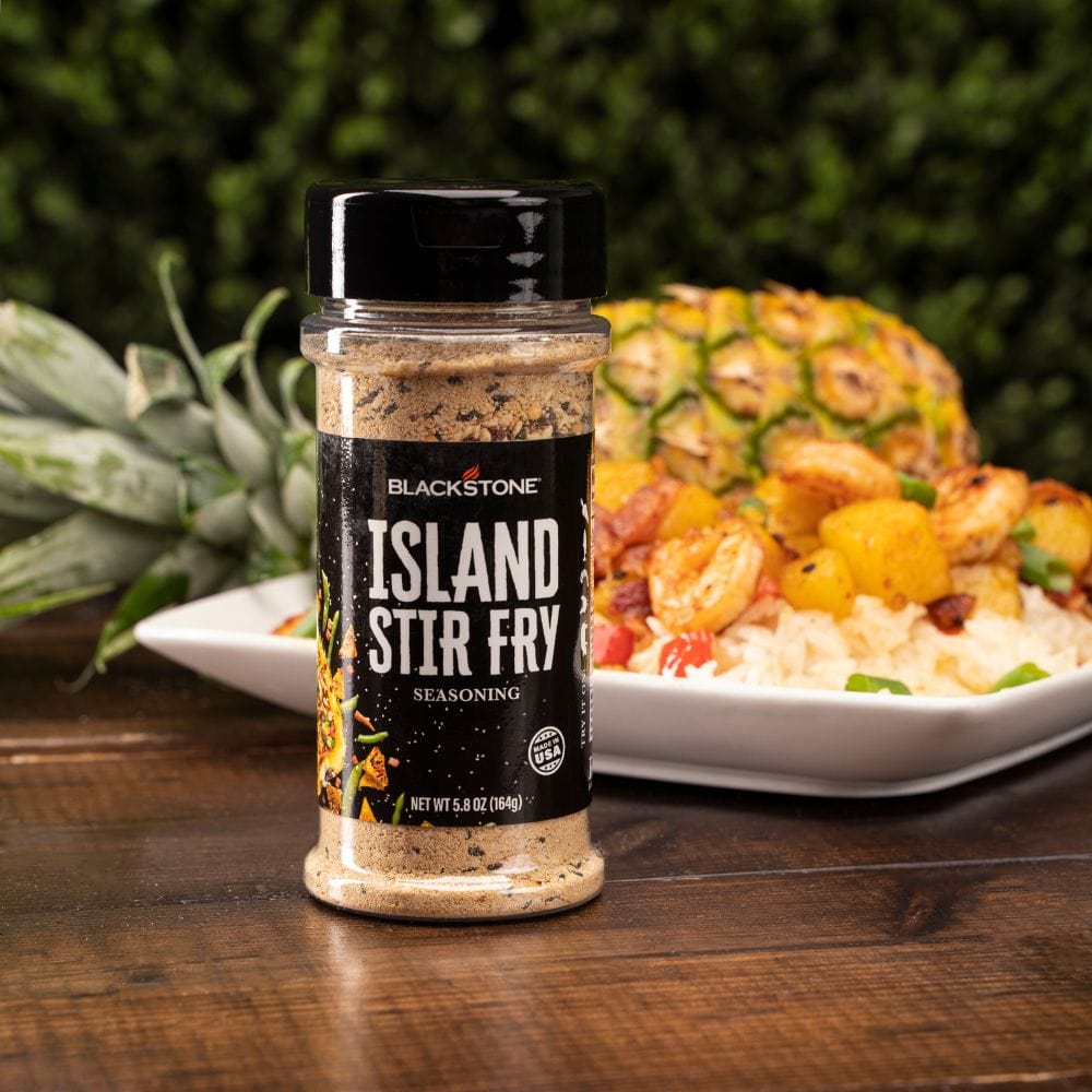 Blackstone Island Stir Fry Seasoning