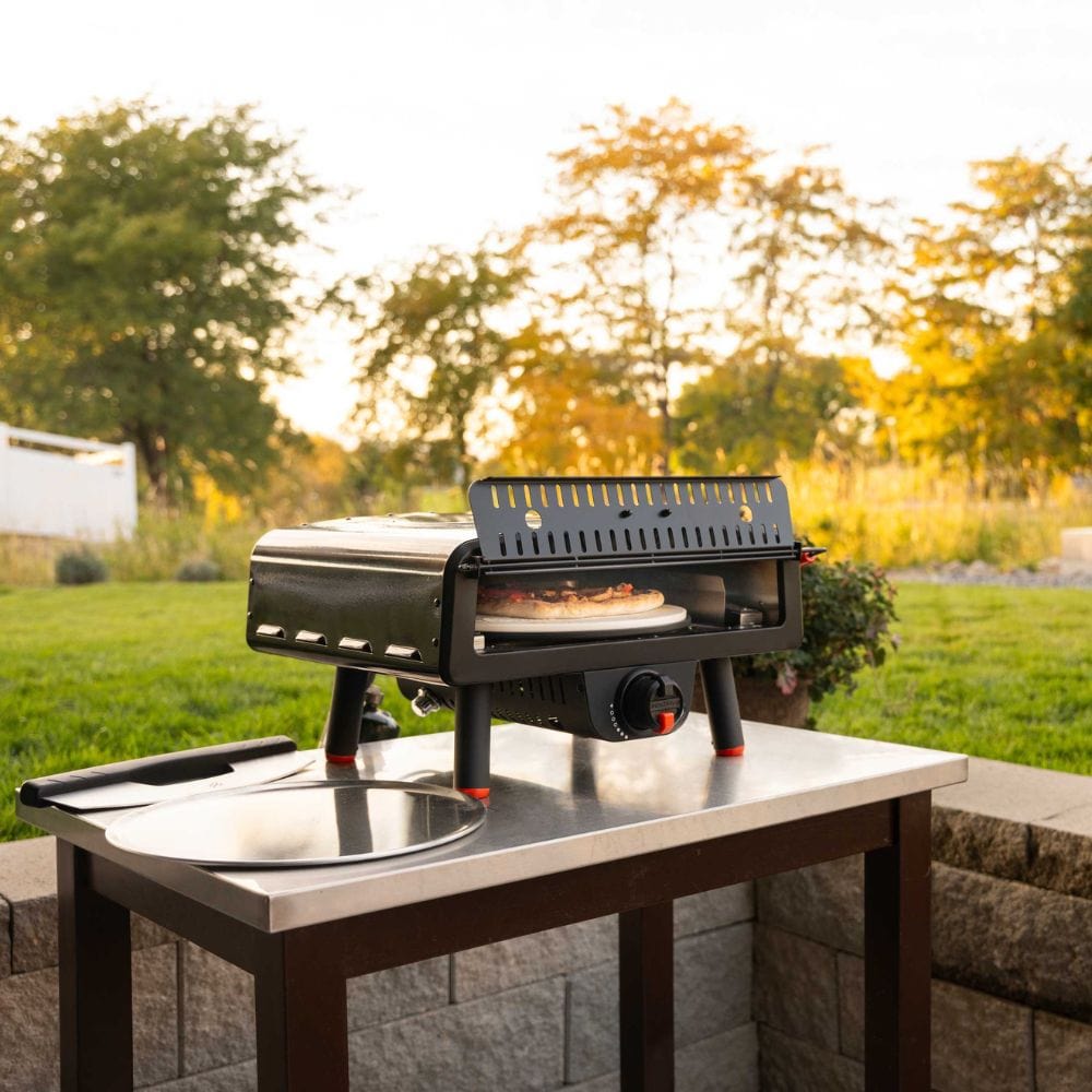 Blackstone Leggero Pizza Oven