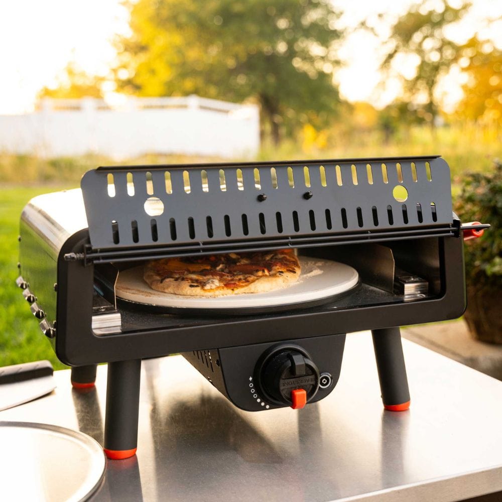 Blackstone Leggero Pizza Oven