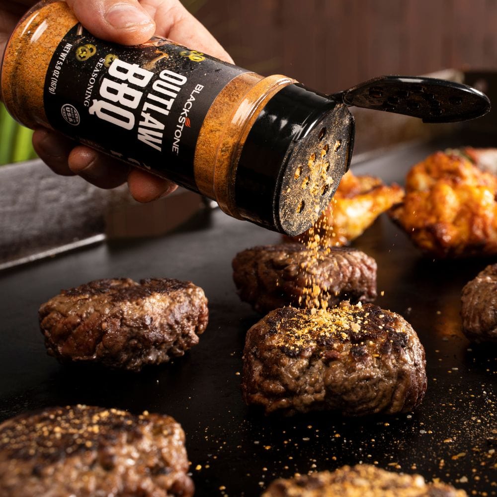 Blackstone Outlaw BBQ Seasoning