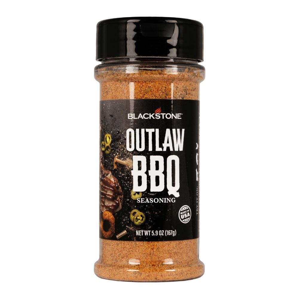 Blackstone Outlaw BBQ Seasoning